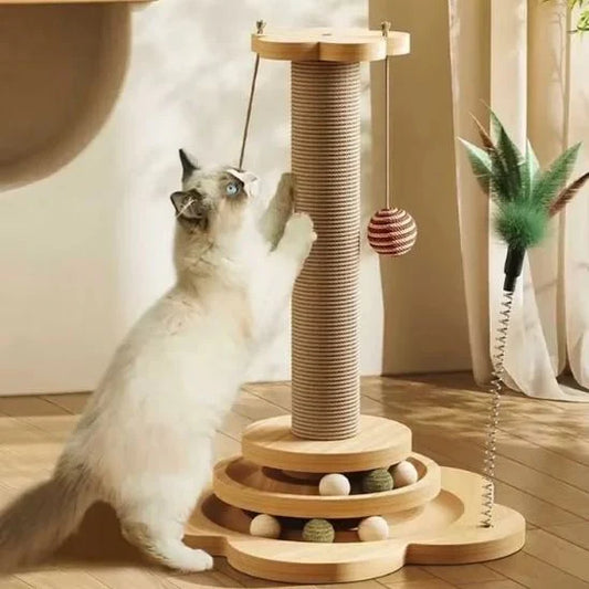 Chat Chateau | Tiragraffi