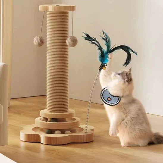 Chat Chateau | Tiragraffi