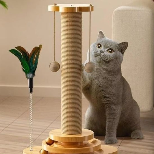 Chat Chateau | Tiragraffi